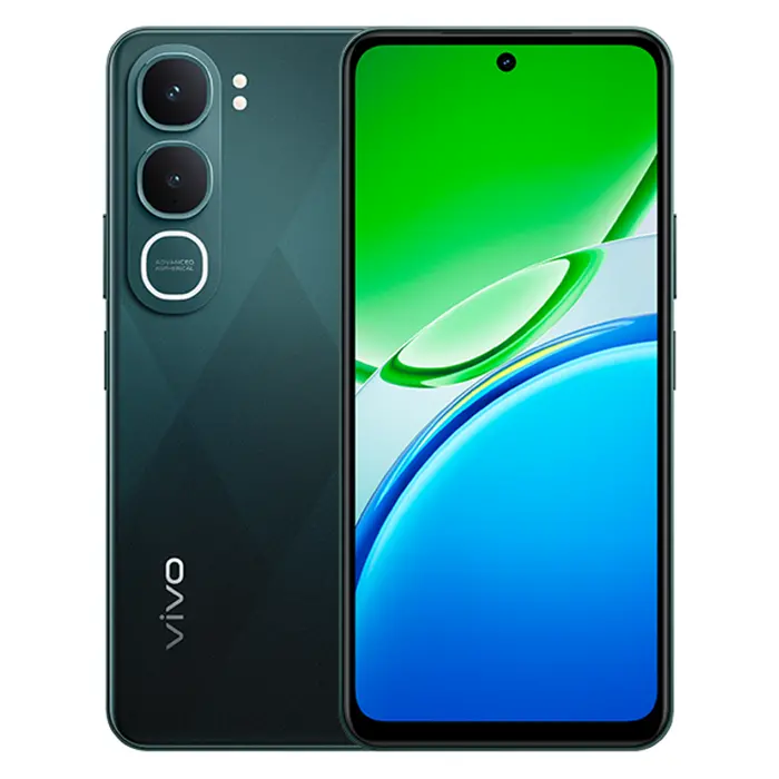 Vivo Y21d (6+128GB)