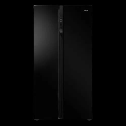 Haier HRF-622IBG 600L Side-by-Side No Frost Refrigerator