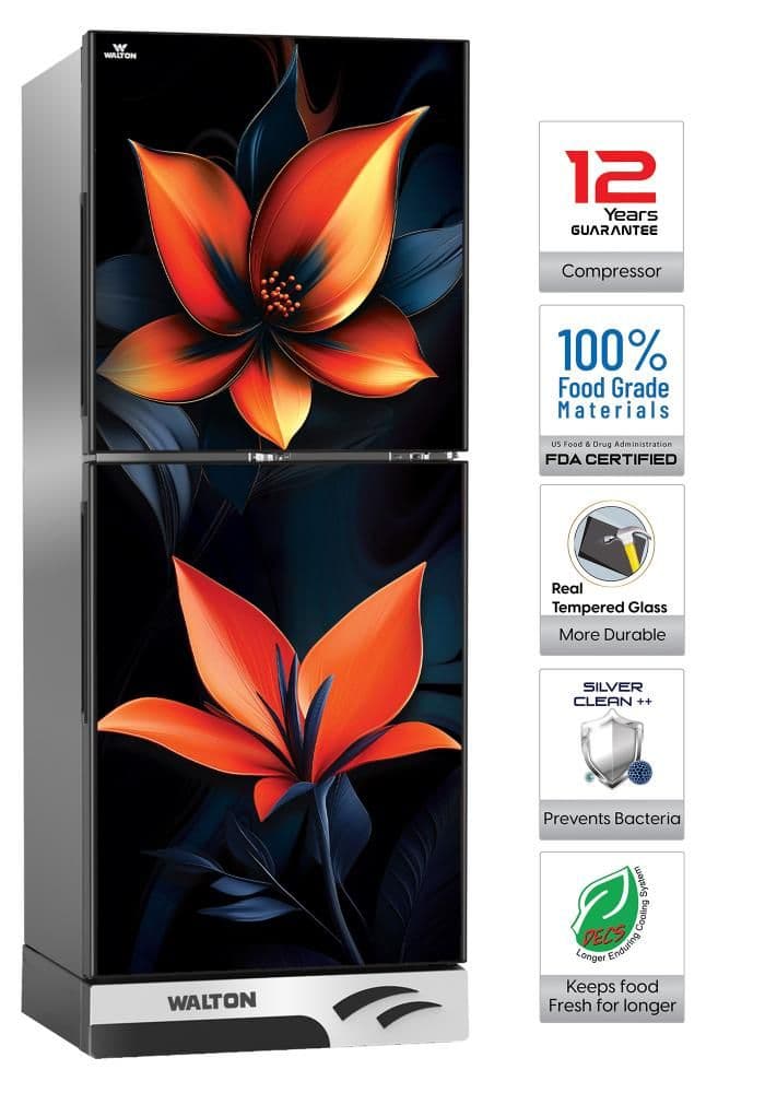 WFE-2H2-GDXX (Inverter)