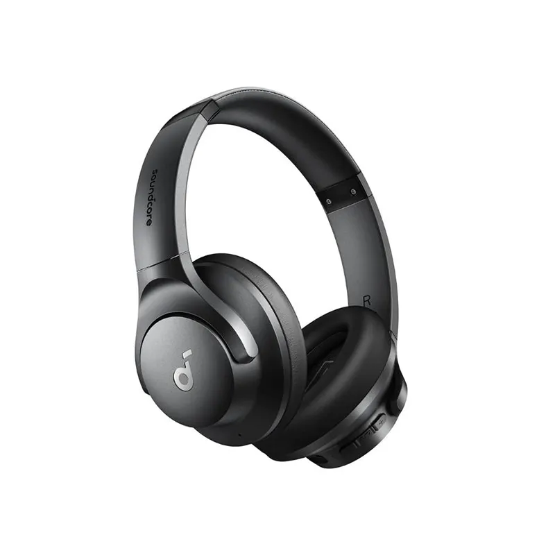 Anker Soundcore Q20i Hybrid Active Noise Cancelling Headphones image 1