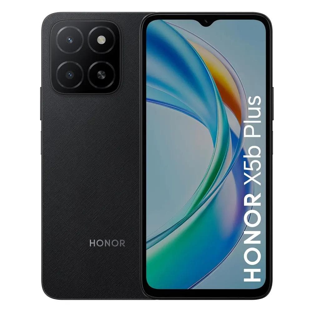 Honor X5b Plus (4GB/128GB)