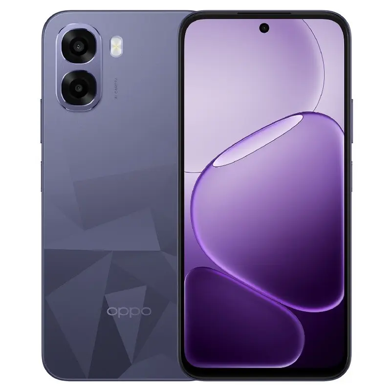 Oppo A6k (6+128GB)